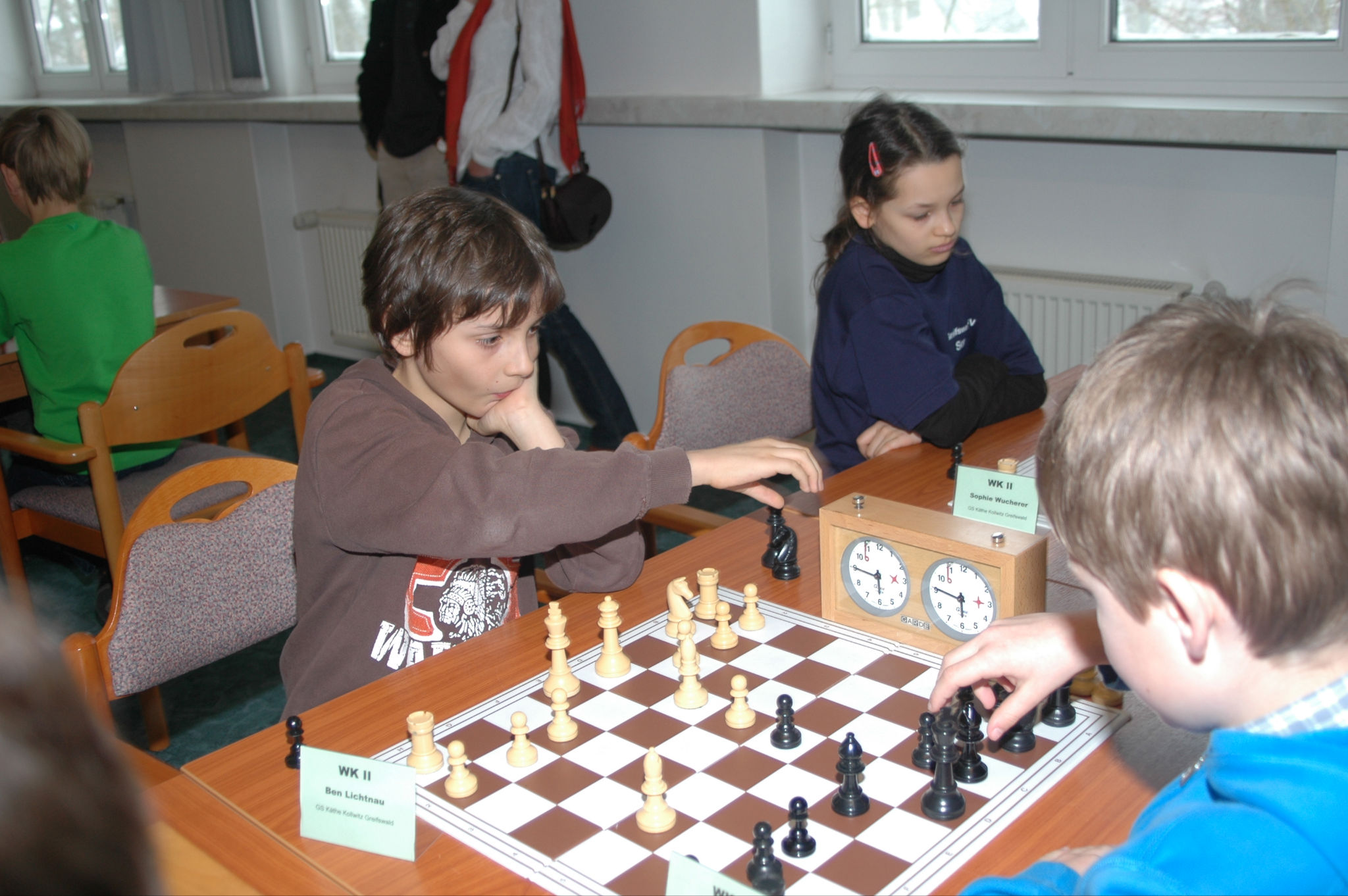 Vorschau